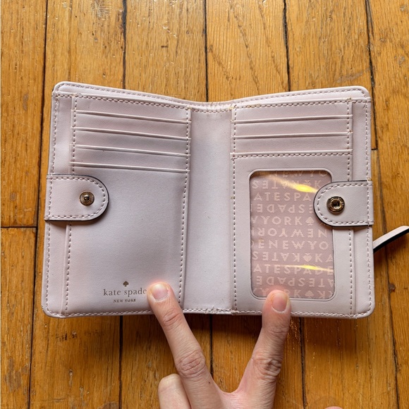 Kate Spade & Coach wallet bundle - Picture 7 of 14